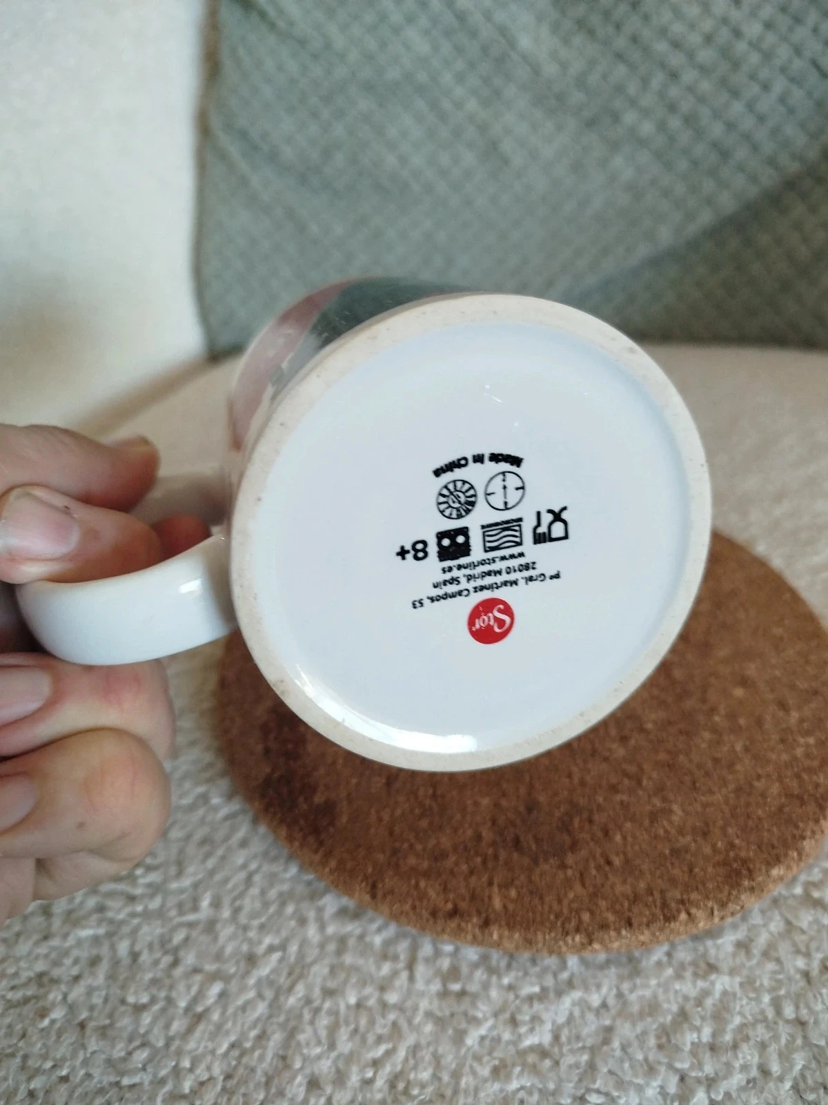 Star Wars Mug – photo 7